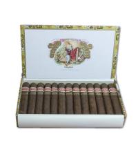 Lot 431 - Romeo y Julieta Robustos