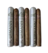 Lot 431 - H. Upmann Coronas Majors