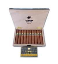 Lot 431 - Cohiba Behike 52