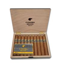 Lot 432 - Cohiba Behike 54