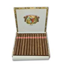 Lot 433 - Romeo y Julieta Prince of Wales