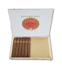 Lot 433 - Hoyo de Monterrey Obsequios