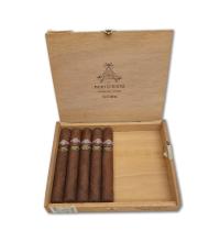 Lot 433 - Montecristo Sublimes 