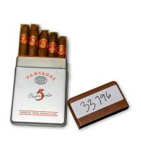 Lot 433 - Partagas Capitols