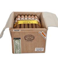 Lot 433 - Hoyo de Monterrey Epicure No. 2
