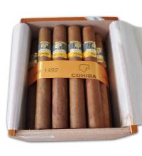 Lot 434 - Cohiba Siglo VI