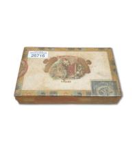 Lot 434 - Romeo y Julieta Club King