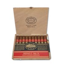 Lot 434 - Partagas Serie C No.3