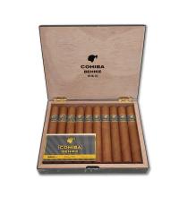 Lot 434 - Cohiba Behike 56