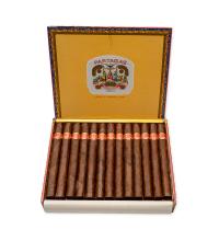 Lot 434 - Partagas Churchill de Luxe