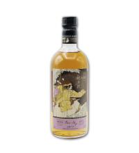 Lot 434 - Karuizawa and Kawasaki  Ghost Series #7 Time Slip Japanese Whisky
