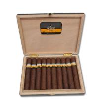 Lot 435 - Cohiba Genios