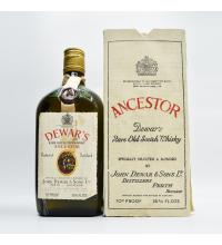 Lot 435 - Dewars Rare Old Scotch Whisky