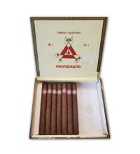 Lot 436 - Montecristo No.1