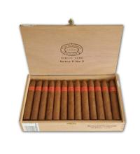 Lot 436 - Partagas Serie P No.2