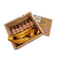Lot 436 - Hoyo de Monterrey Petit Robustos