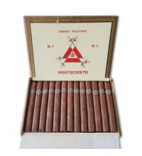 Lot 437 - Montecristo No.4