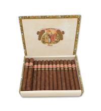 Lot 437 - Romeo y Julieta Hermosos No.1