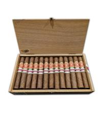 Lot 437 - Punch Robustos 