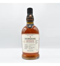 Lot 437 - Foursquare D&eacute;tente Rum