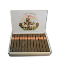 Lot 438 - El Rey del Mundo Petit Coronas