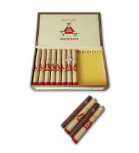 Lot 438 - Montecristo Tubos