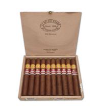 Lot 438 - El Rey Del Mundo L'Epoque