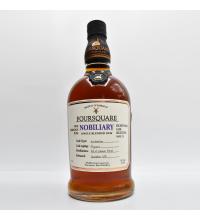 Lot 438 - Foursquare Nobiliary Rum