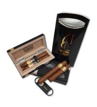 Lot 439 - Bolivar Belicosos Finos Reserva