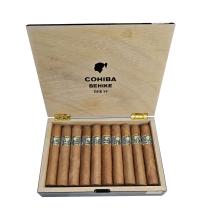 Lot 439 - Cohiba Behike 54