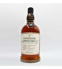 Lot 439 - Foursquare Redoubtable Rum