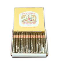 Lot 43 - Partagas Chicos