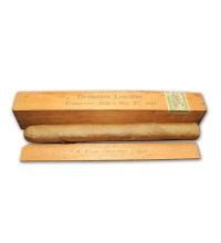 Lot 43 - Queen&#39s Coronation Single cigar