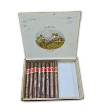 Lot 43 - La Flor de Cano Selectos