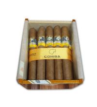 Lot 43 - Cohiba Siglo II