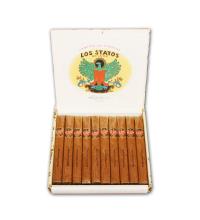 Lot 43 - Los Statos de Luxe Selectos