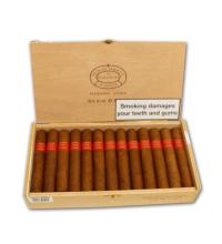 Lot 43 - Partagas Series D No.4