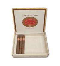 Lot 43 - Hoyo de Monterrey Palmas Extra 