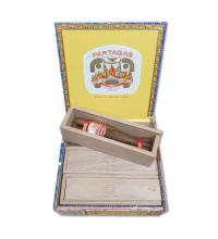 Lot 43 - Partagas Culebras