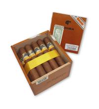 Lot 43 - Cohiba Robustos