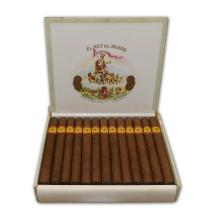 Lot 43 - El Rey del Mundo Lonsdales