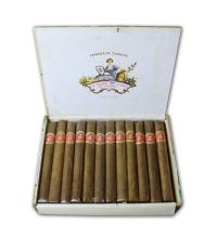 Lot 43 - La Flor de Cano Selectos