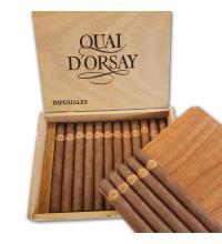 Lot 440 - Quai D&#39Orsay Imperiales