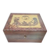 Lot 440 - 510 Aniversario Humidor