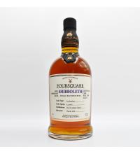 Lot 440 - Foursquare Shibboleth Rum