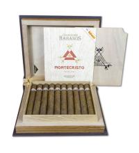 Lot 443 - Montecristo Maravillas Edicion 2005