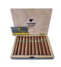 Lot 444 - Cohiba Behike 54