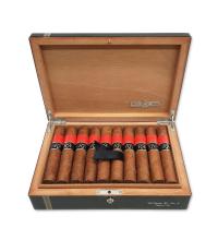 Lot 444 - Partagas Serie D No. 4 Reserva