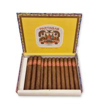 Lot 444 - Partagas Aristocrats