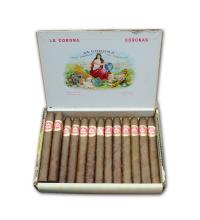 Lot 445 - La Corona Coronas